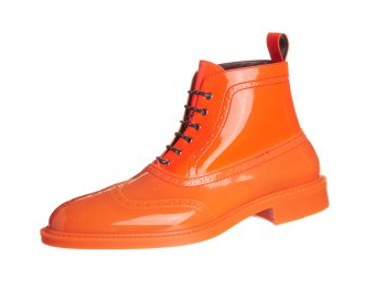 Westwoord_oranje_regenschoen